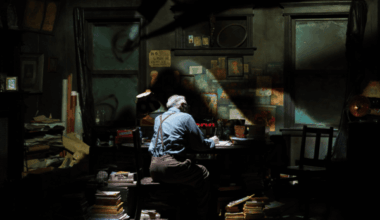 John Kelly in Bughouse. Photo: Carol Rosegg