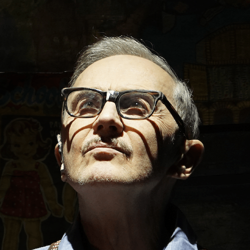 Bughouse Review. On Outsider artist Henry Darger – New York Theater