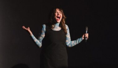 A BABY FOR ME? NO THANK YOU, PLEASE! To Play 2026 NYC Fringe With FRIGID New York