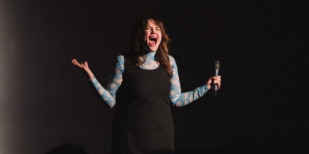 A BABY FOR ME? NO THANK YOU, PLEASE! To Play 2026 NYC Fringe With FRIGID New York