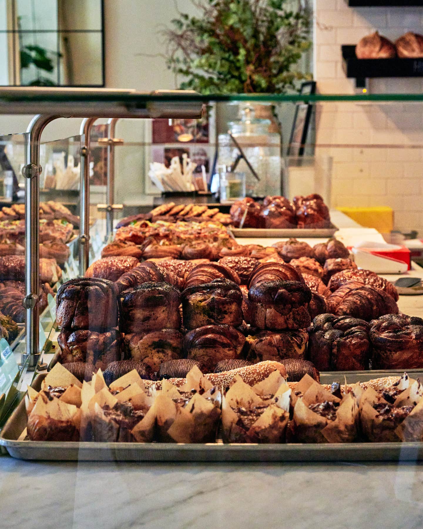 Bakery