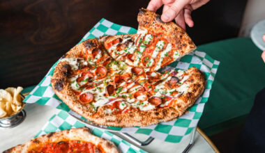 The Ultimate Resy Guide to Pizza in New York — Resy