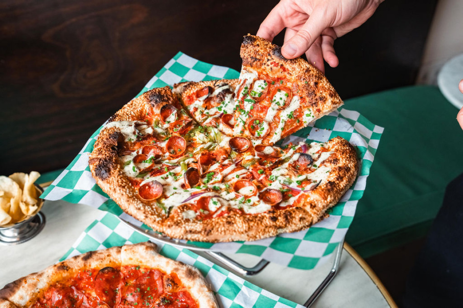 The Ultimate Resy Guide to Pizza in New York — Resy