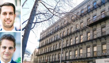 Bridge Investment Group Refis Nolita Multifamily Site With $36M Loan – Commercial Observer