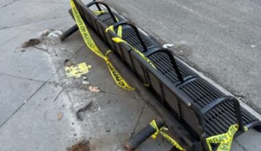 Tribeca Citizen | Seen & Heard: Lightning on One World Trade