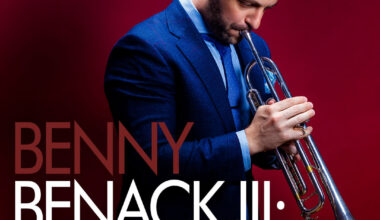 Benny Benack III: The Magic of Manhattan