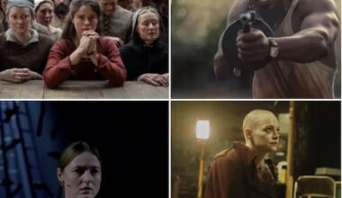 Best Picture Oscar Nominees Ranked for Broadway – New York Theater