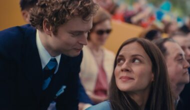 ABBA, Olympics & Royal Romance