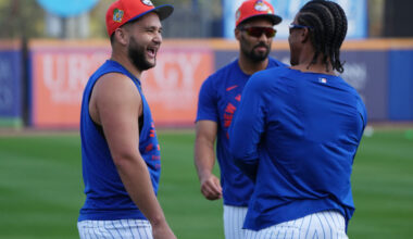 Offseason In Review: New York Mets