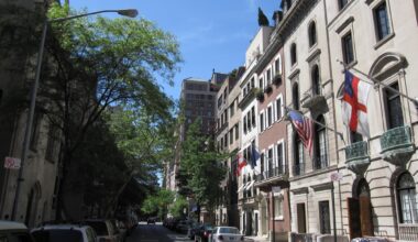 Bomb scare at NYC protest highlights concerning rise of polarized politics