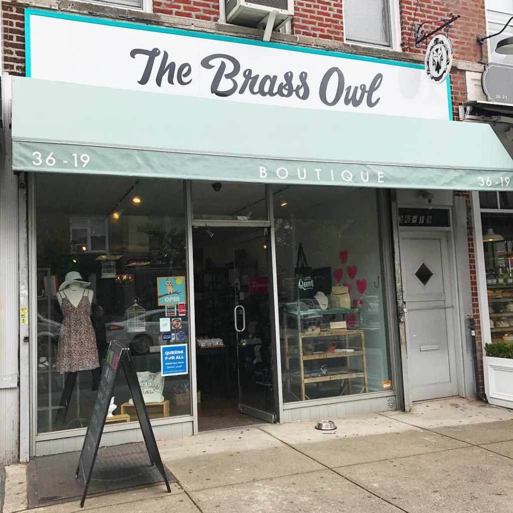 The Brass Owl to close after 11 years in Astoria