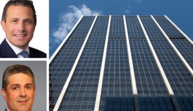 Two Financial Services Firms Ink Deals at 1185 Avenue of the Americas – Commercial Observer