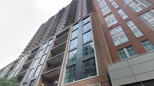 Bridgeview DUMBO at 69 Adams St. (Google Maps)