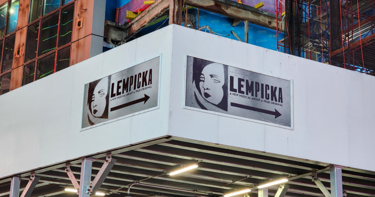 New York Gave These Broadway Shows Millions — And…