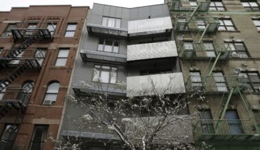 Report dives into affordable housing data in NYC