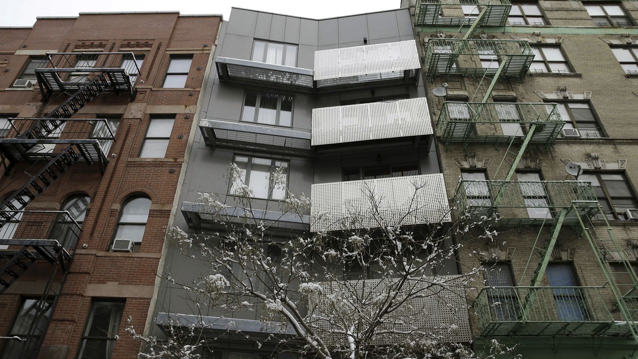Report dives into affordable housing data in NYC