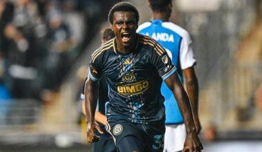 Brooklyn FC acquires forward Markus Anderson on loan from Philadelphia Union