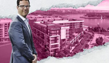 Brooklyn Basin Senior Housing Plans Cut