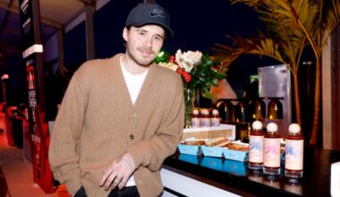 Brooklyn Beckham Honors Best Mother-in-Law Amid Family Drama
