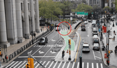 Mamdani Will Upgrade Brooklyn Bridge Manhattan-Side Entrance By June
