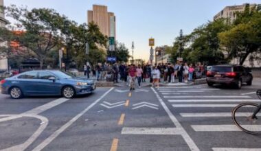 Tribeca Citizen | Mayor will revive plan for Brooklyn Bridge bike path