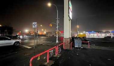 Panhandler killed in Brooklyn hit-and-run was struck by two SUV drivers: NYPD