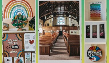 Immigrant Survivors of Abuse Find Refuge at This Brooklyn Church