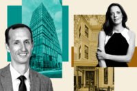 50 Bridge Park Drive with Serhant’s Jim Hayes and 175 Saint James Place with Compass’ Tali Berzak