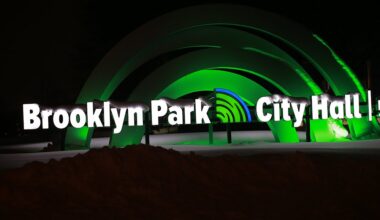 Brooklyn Park seeks residents to join Charter Commission, shape city governance