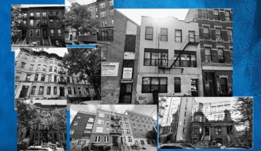 Multifamily Portfolio Tied to Zalmen Wagschal Sent to Special Servicing