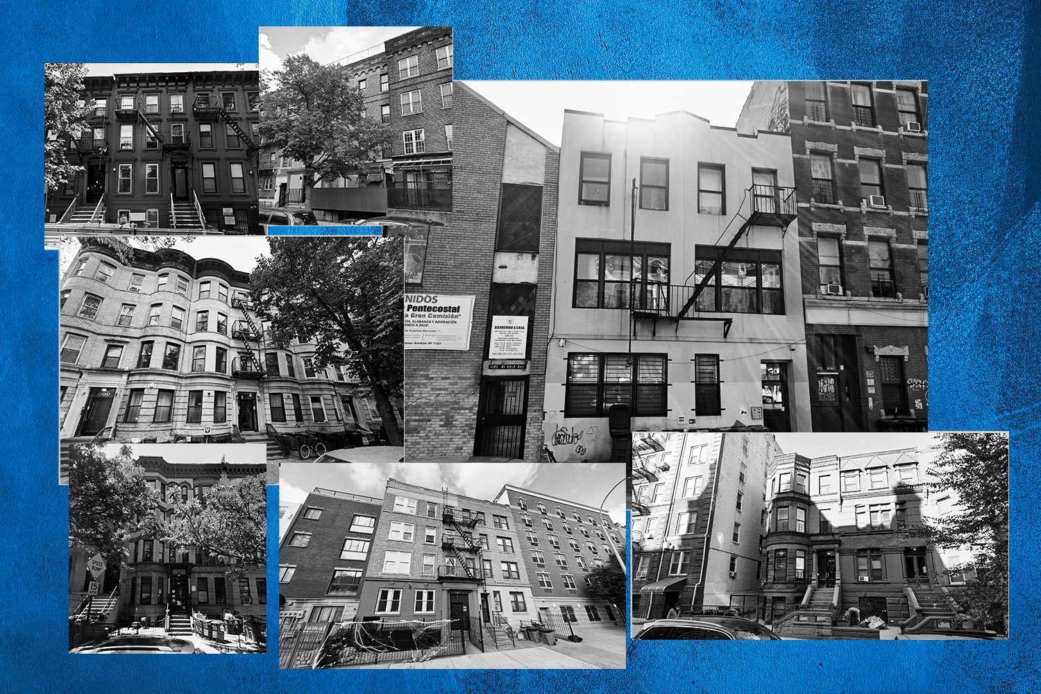 Multifamily Portfolio Tied to Zalmen Wagschal Sent to Special Servicing