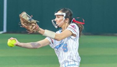 Softball Roundup: Brooklyn Brannen has no-hitter in Bullard win