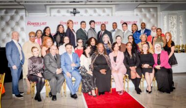 Brooklyn honors its best at the Brooklyn Power List • Brooklyn Paper