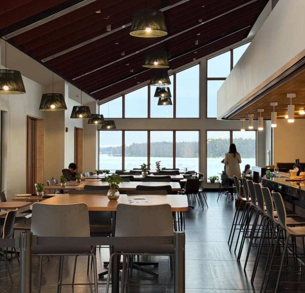 Saratoga County Airport Restaurant Scheduled for Take Off