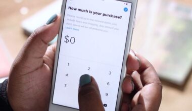 New proposed rules for buy now, pay later providers