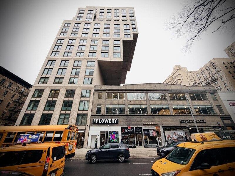 בניין הטטריס