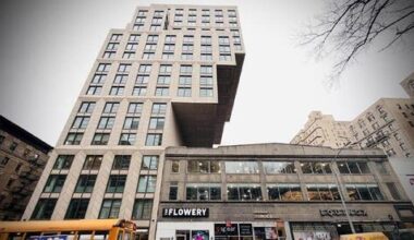 New York declares war on the city’s strangest structures