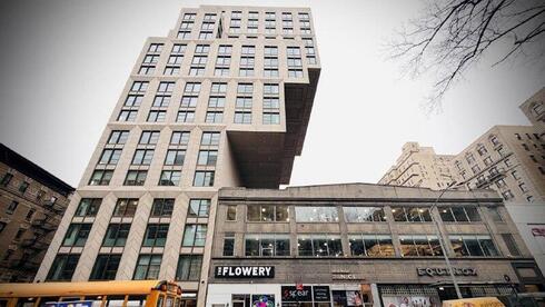 New York declares war on the city’s strangest structures