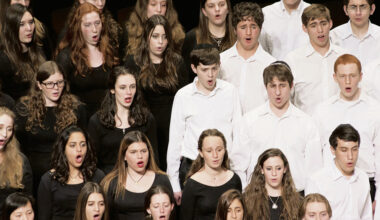 HaZamir in Manhattan | New Jersey Jewish News