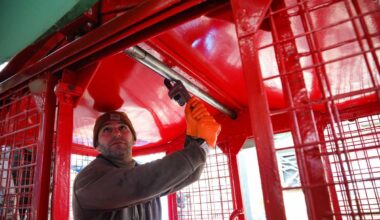A family’s legacy keeps the Wonder Wheel turning, year after year • Brooklyn Paper