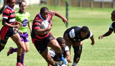 Clinical second-half display carried Queens to win over Sharks, says Jordaan 