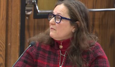 Former Beekmantown animal shelter owner convicted of animal cruelty faces probation violation