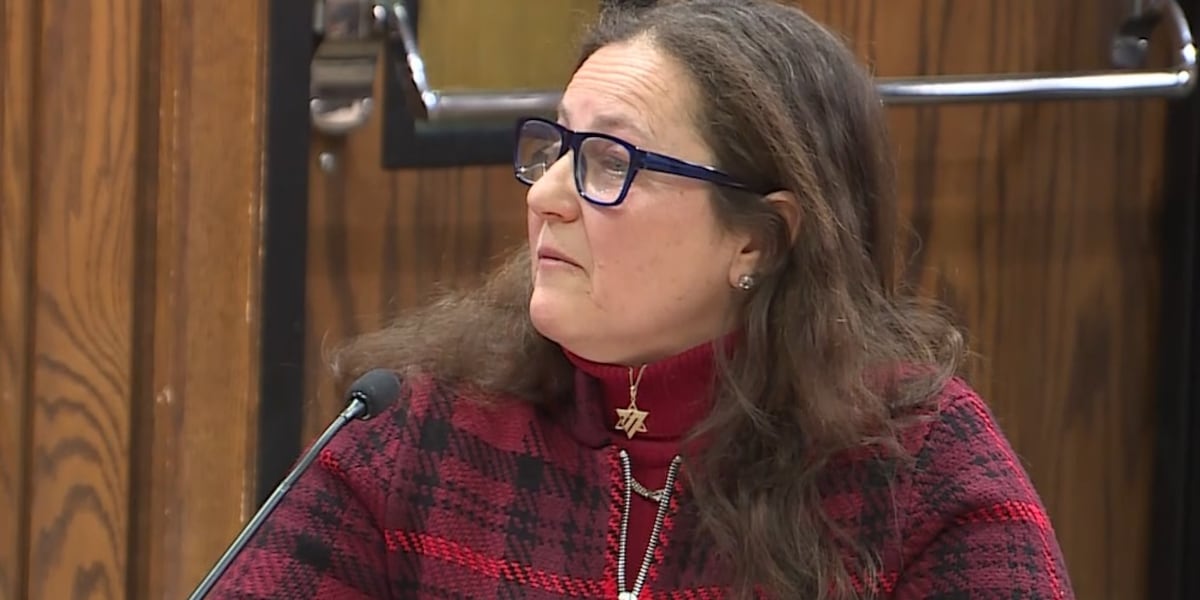 Former Beekmantown animal shelter owner convicted of animal cruelty faces probation violation