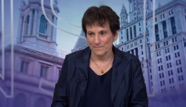 Bella Abzug’s daughter talks upcoming documentary