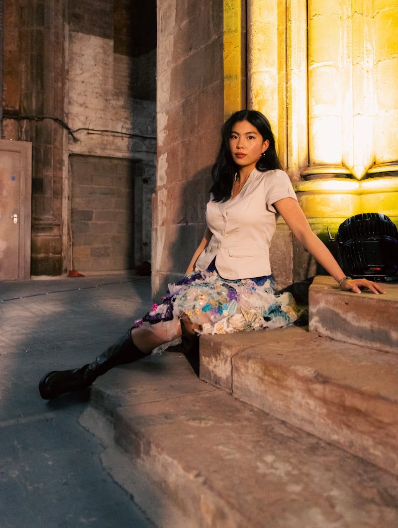 PICTURE: ALI AKBERALI @ayusufali06