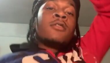 Brooklyn shooter who killed rapper Nick Blixky gets 23 years to life