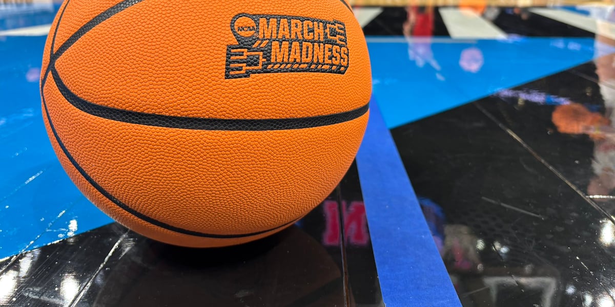 March Madness in St. Louis: Purdue-Queens Game Blog