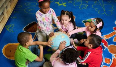 Op-Ed | Child care that helps families — and New York