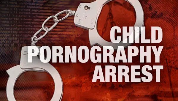 News 12 | Brooklyn | NYC public high school teacher charged in child sex abuse materials case