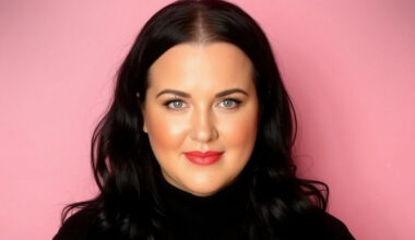 CHIP ON HER SHOULDER Makes NYC Debut in April